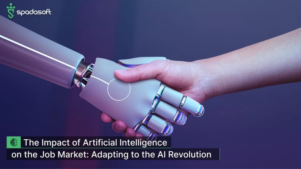 the-impact-of-artificial-intelligence-on-the-job-market-adapting-to-the-ai-revolution